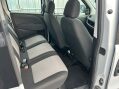 Fiat Doblo 16V TECNICO MAXI MULTIJET II CREW CAB SAT NAV 15