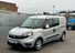 Fiat Doblo 16V TECNICO MAXI MULTIJET II CREW CAB SAT NAV