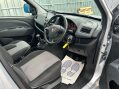 Fiat Doblo 16V TECNICO MAXI MULTIJET II CREW CAB SAT NAV 14