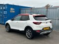 Kia Stonic MIXX ISG APPLE CARPLAY REVERSING CAMERA 2