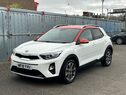 Kia Stonic MIXX ISG APPLE CARPLAY REVERSING CAMERA 