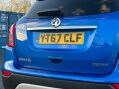 Vauxhall Mokka X ELITE NAV S/S SAT NAV FULL LEATHER HEATED SEATS 4