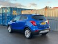 Vauxhall Mokka X ELITE NAV S/S SAT NAV FULL LEATHER HEATED SEATS 2