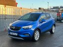 Vauxhall Mokka X ELITE NAV S/S SAT NAV FULL LEATHER HEATED SEATS
