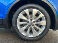 Vauxhall Mokka X ELITE NAV S/S SAT NAV FULL LEATHER HEATED SEATS 11