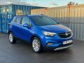 Vauxhall Mokka X ELITE NAV S/S SAT NAV FULL LEATHER HEATED SEATS 7