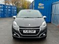 Peugeot 208 S/S TECH EDITION SAT NAV REAR CAMERA 8