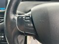 Peugeot 208 S/S TECH EDITION SAT NAV REAR CAMERA 28