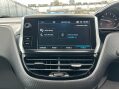 Peugeot 208 S/S TECH EDITION SAT NAV REAR CAMERA 25