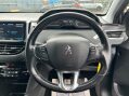 Peugeot 208 S/S TECH EDITION SAT NAV REAR CAMERA 23