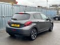 Peugeot 208 S/S TECH EDITION SAT NAV REAR CAMERA 6