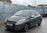 Peugeot 208 S/S TECH EDITION SAT NAV REAR CAMERA 