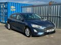 Ford Focus ZETEC TDCI APPLE CARPLAY LANE ASSIST 5