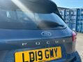 Ford Focus ZETEC TDCI APPLE CARPLAY LANE ASSIST 8