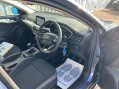 Ford Focus ZETEC TDCI APPLE CARPLAY LANE ASSIST 13