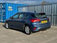 Ford Focus ZETEC TDCI APPLE CARPLAY LANE ASSIST 2
