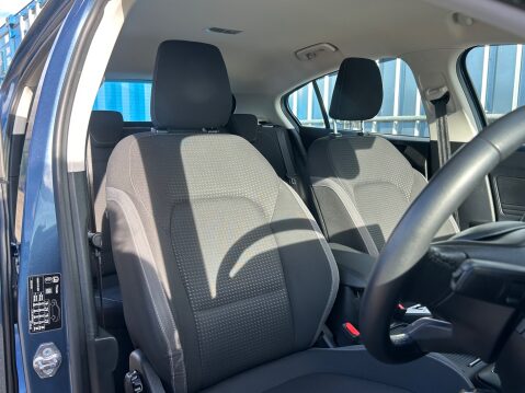 Ford Focus ZETEC TDCI APPLE CARPLAY LANE ASSIST 20