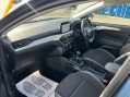 Ford Focus ZETEC TDCI APPLE CARPLAY LANE ASSIST 18