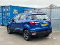 Ford Ecosport ZETEC APPLE CAR PLAY FROJT AND REAR PARKING SENSORS 2