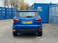Ford Ecosport ZETEC APPLE CAR PLAY FROJT AND REAR PARKING SENSORS 3