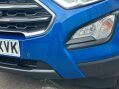 Ford Ecosport ZETEC APPLE CAR PLAY FROJT AND REAR PARKING SENSORS 10