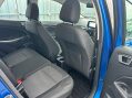 Ford Ecosport ZETEC APPLE CAR PLAY FROJT AND REAR PARKING SENSORS 18