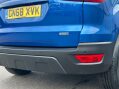 Ford Ecosport ZETEC APPLE CAR PLAY FROJT AND REAR PARKING SENSORS 5