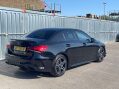 Mercedes-Benz A Class A 180 AMG LINE EDITION EXECUTIVE 1 OWNER MERCEDES HISTORY 13