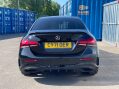 Mercedes-Benz A Class A 180 AMG LINE EDITION EXECUTIVE 1 OWNER MERCEDES HISTORY 5