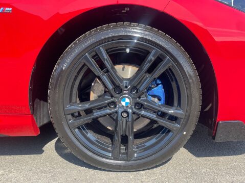 BMW 2 Series 218I M SPORT GRAN COUPE BLACK PACK STYLING 1 OWNER 18