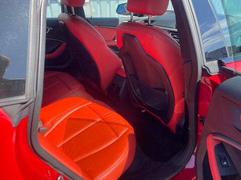 BMW 2 Series 218I M SPORT GRAN COUPE BLACK PACK STYLING 1 OWNER 28