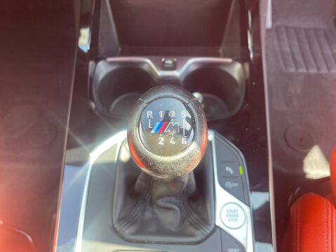 BMW 2 Series 218I M SPORT GRAN COUPE BLACK PACK STYLING 1 OWNER 45