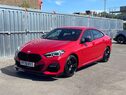BMW 2 Series 218I M SPORT GRAN COUPE BLACK PACK STYLING 1 OWNER