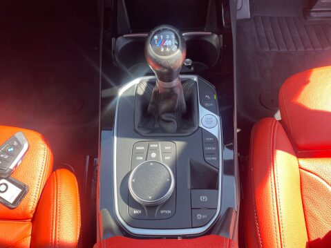 BMW 2 Series 218I M SPORT GRAN COUPE BLACK PACK STYLING 1 OWNER 44