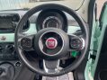 Fiat 500 LOUNGE LOW INSURANCE GROUP IDEAL FIRST CAR 23