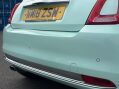 Fiat 500 LOUNGE LOW INSURANCE GROUP IDEAL FIRST CAR 5