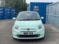 Fiat 500 LOUNGE LOW INSURANCE GROUP IDEAL FIRST CAR 8