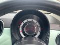Fiat 500 LOUNGE LOW INSURANCE GROUP IDEAL FIRST CAR 24