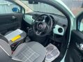 Fiat 500 LOUNGE LOW INSURANCE GROUP IDEAL FIRST CAR 14
