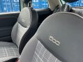 Fiat 500 LOUNGE LOW INSURANCE GROUP IDEAL FIRST CAR 20