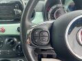 Fiat 500 LOUNGE LOW INSURANCE GROUP IDEAL FIRST CAR 25