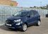 Ford Ecosport TITANIUM SAT NAV FRONT AND REAR PARKING SENSORS