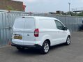 Ford Transit Courier LIMITED 1 OWNER FROM NEW ULEZ 5