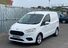 Ford Transit Courier LIMITED 1 OWNER FROM NEW ULEZ