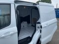 Ford Transit Courier LIMITED 1 OWNER FROM NEW ULEZ 15