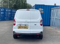 Ford Transit Courier LIMITED 1 OWNER FROM NEW ULEZ 4