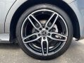 Mercedes-Benz B Class B 200 D AMG LINE AUTOMATIC 1 OWNER FROM NEW F.S.H 14