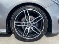 Mercedes-Benz B Class B 200 D AMG LINE AUTOMATIC 1 OWNER FROM NEW F.S.H 12
