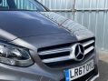 Mercedes-Benz B Class B 200 D AMG LINE AUTOMATIC 1 OWNER FROM NEW F.S.H 10