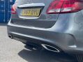 Mercedes-Benz B Class B 200 D AMG LINE AUTOMATIC 1 OWNER FROM NEW F.S.H 5